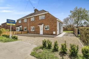 18, Dunnetts Close, Thetford IP25 7AY