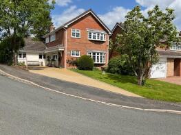 1, Friary Avenue, Rugeley WS15 3ED