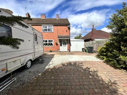 New Street, Queniborough
