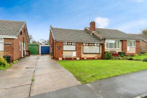 6, Bleasdale Avenue, Knottingley WF11 8EZ