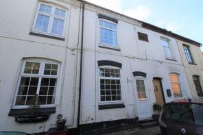 38, Main Street, Coalville LE67 2SE