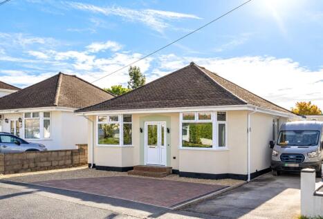 Gays Road, Hanham, Bristol, BS15