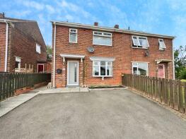 50, Rockwood Hill Estate, Greenside, Ryton NE40 4BQ