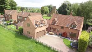 16 Ash Gables, Scalford Road, Melton Mowbray LE14 4EJ