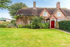 1, Dairy Cottages, Hinton Parva, Witchampton BH21 4JG