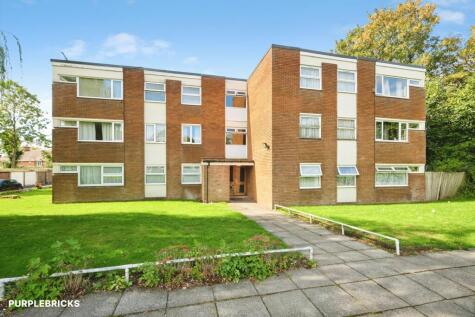 Maple Drive, Birmingham, B44