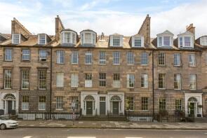 Flat 3, 56, Queen Street, New Town, Edinburgh EH2 3NS