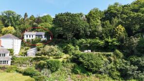 Creek Cottage, Polwheveral, Falmouth TR11 5RW