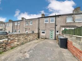 37, Greenhead, Crook DL15 8JD
