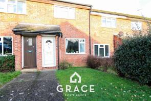 43, Ludbrook Close, Ipswich IP6 8EE
