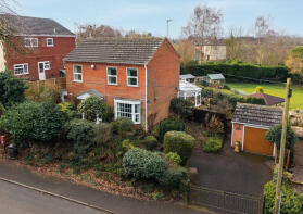 Ashcroft, Quarry Bank, Kidderminster DY11 7TE