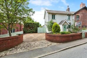 Fern Cottage, Lodge Lane, Preston PR4 0YA