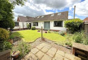 21 Calico, Boyers Orchard, Melton Mowbray LE14 4BA