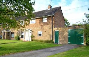 2, Rectory Lane, Capenhurst, Chester CH1 6HN