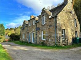 2, Answell Cottage, Ballinluig, Dowally PH9 0NT