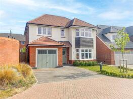 42, Pulford Way, Milton, Abingdon OX13 6GN