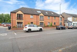 15, Rankin Court, Cumbernauld Road, Muirhead G69 9DJ
