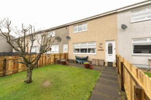 242, Moss Avenue, Caldercruix ML6 7PX