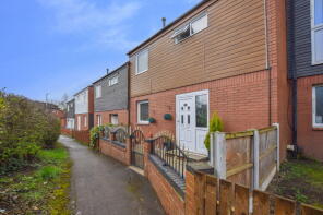 22, Fleetwood Walk, Murdishaw, Runcorn WA7 6DZ