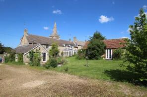 Greystones, Main Street, Bourne PE10 0JH