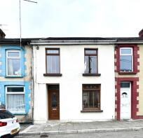 99, Avondale Street, Tyntetown, Mountain Ash CF45 4AJ