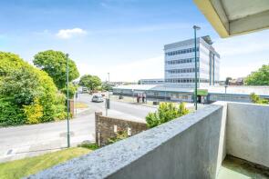 Flat 6, Regis Court, High Street, Bognor Regis PO21 1HZ