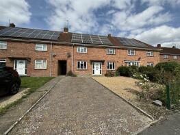 60, Blackberry Lane, Potterne SN10 5NZ
