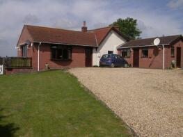 Hillside Cottage, Main Road, Woodhall Spa LN10 6YJ