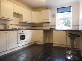 Flat 3, 14, Cambridge Road, Southport PR9 9NG