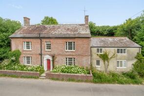 Brick House, Piddletrenthide DT2 7QP