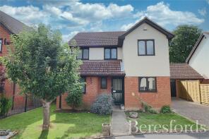 5, Rossdene Gardens, Dunmow CM6 1TR