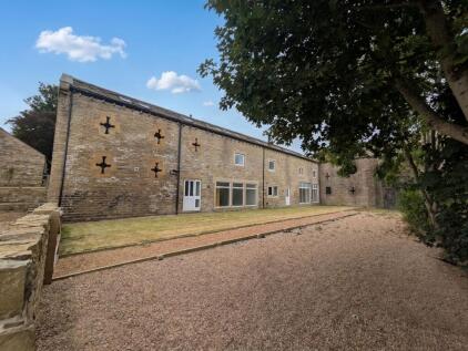 Rose Barn, Manor Farm, Wilshaw, Holmfirth, HD9