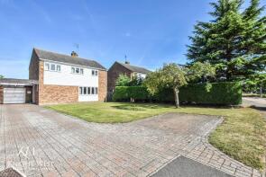 10 Pondsgon House, Orchard Close, Colchester CO6 1DB