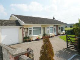 Meadow Brook, U6216 From, St Clears, Carmarthen SA33 4AR