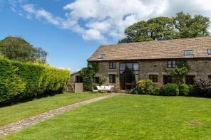 1, Grange Farm Barn, Maltkiln Lane, Ormskirk L40 3SH