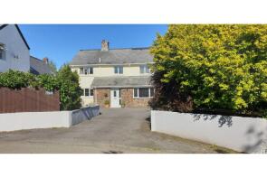 Green Pastures, Road From Sutcombemill Cross To Westcott Cottage, Holsworthy EX22 7PW