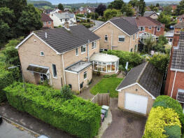 1, Pear Tree Avenue, Chesterfield S42 6QB