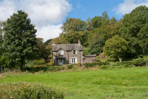 Highfield, Easedale Road, Ambleside LA22 9QJ