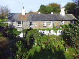 Rose Cottage, Road From Cudlipptown Cross To Langsford Road, Tavistock PL19 9NP