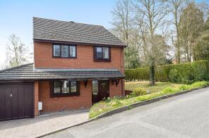 9, The Paddock, Llanyre, Llandrindod Wells LD1 6NG