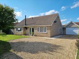 15 Acorn Lodge, Chapel Lane, Great Hale, Sleaford NG34 9LW