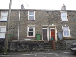 64, John Street, Abercwmboi, Aberdare CF44 6BN