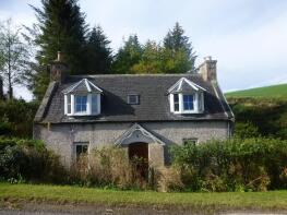 Kartach, B9008 From Main Road, Tomnavoulin To C20h At Knockandhu, Ballindalloch AB37 9JN
