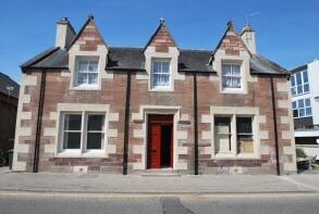 Claisabhrea, Tulloch Street, Dingwall IV15 9JY
