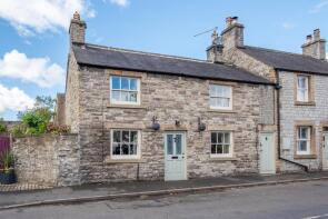 Christmas Cottage, Greaves Lane, Bakewell DE45 1QH