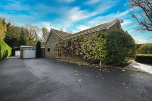 Greystones, Windlestone Park, Windlestone DL17 0LZ