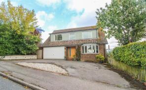 Knollmead, Tigwells Field, Gaston Lane, South Warnborough, Hook RG29 1RF