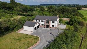 3, The Common, Marsh Road, Edgmond, Newport TF10 8ES