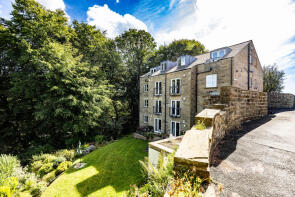 Apartment 7, Beechwood Fold, Stainland Road, Halifax HX4 9AJ