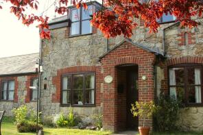 3, Sandford Barns, Shanklin Road, Ventnor PO38 3PP